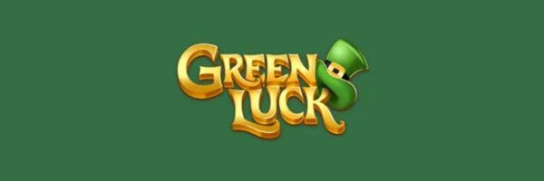 Greenluck Casino low minimum deposit banner
