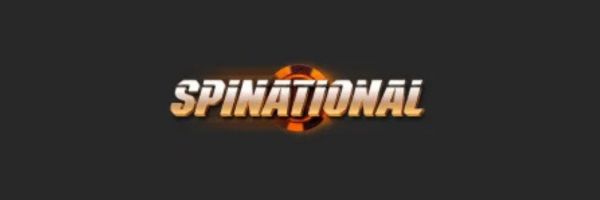 Spinational Casino live dealer studio banner