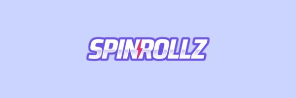 Spinrollz Casino fast withdrawals banner